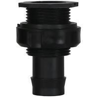 Botanicare® Ebb & Flow 1in Barbed Fitting Bulkhead