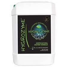 Hygrozyme® Horticultural Enzymatic Formula, 20 Liter