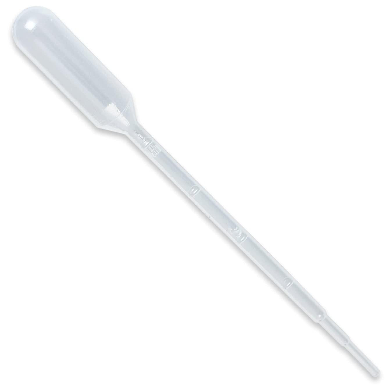 Measure Master® Sterile Disposable Pipettes 3ml