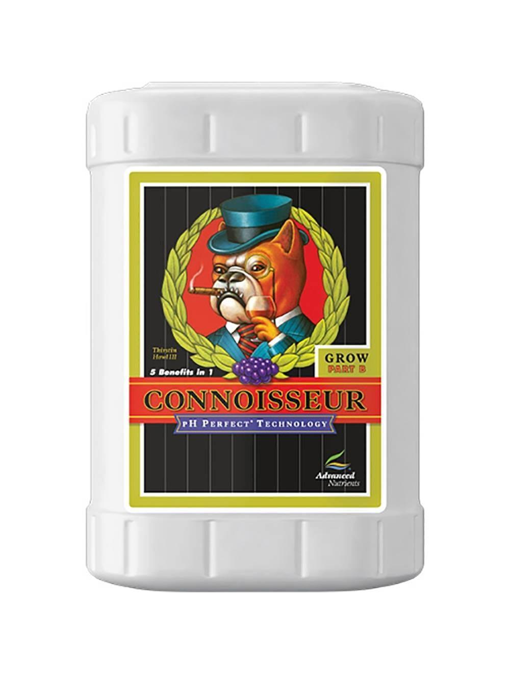 Advanced Nutrients Ph Perfect® Connoisseur® Grow, Part B, 23L