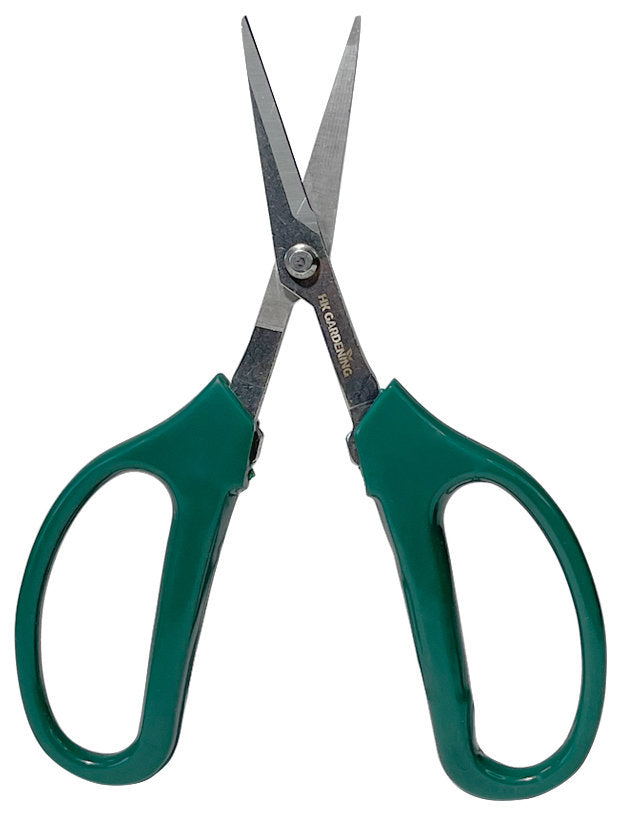 HK Trimming Scissors Straight