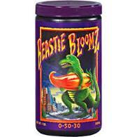 FoxFarm Beastie Bloomz Soluble Fertilizer 0-50-30 1lb