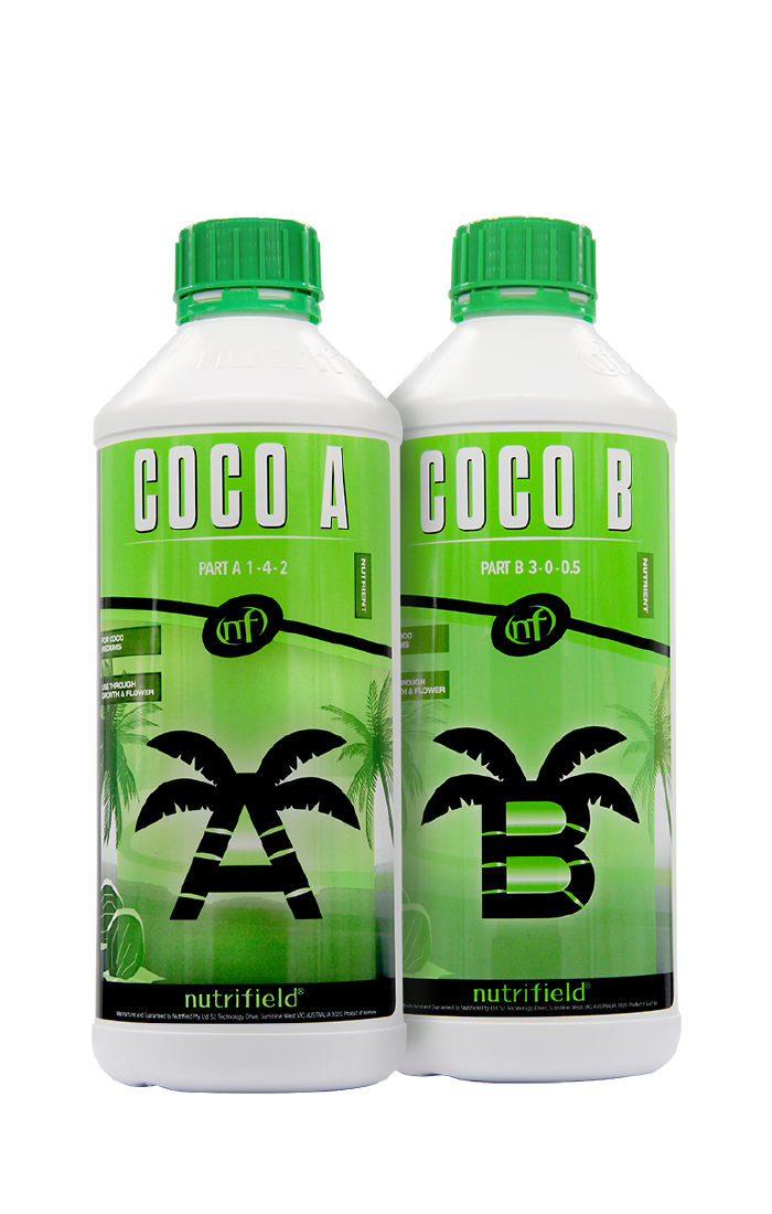 Nutrifield Coco Part A, 1 Litre