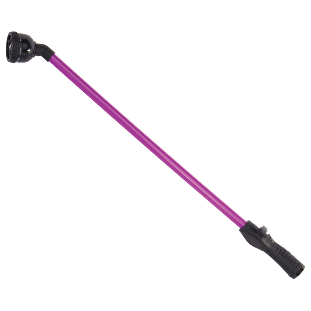 Dramm 16” rain wand berry/violet