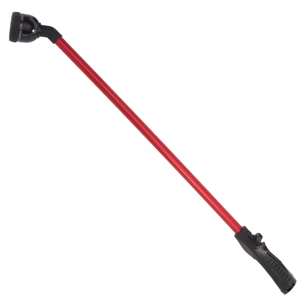 Dramm 30" 9 Pattern Red Wand
