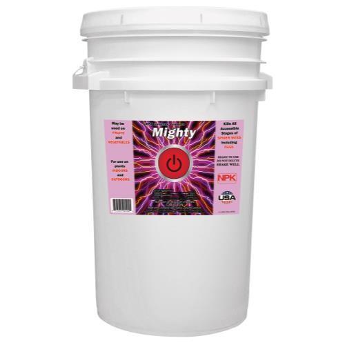 Npk Mighty Wash 7 Gallon