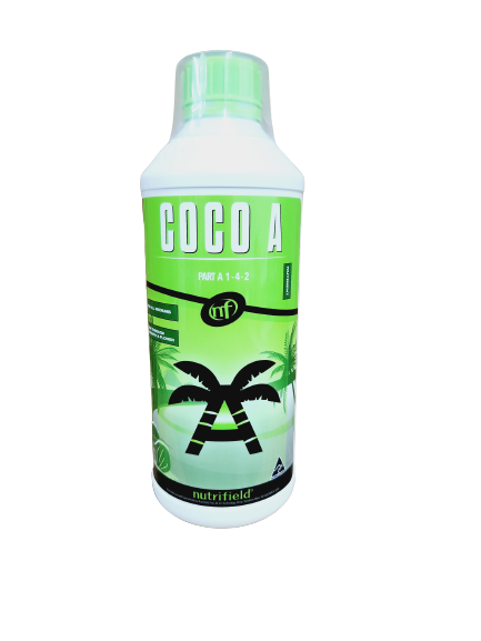 Nutrifield Coco Part A, 1 Litre