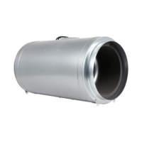 Can-Fan Q-Max Pro Series 12" 1708CFM