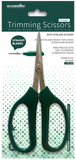 HK Trimming Scissors Straight