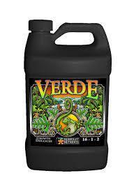 Humboldt Nutrients Verde 2.5 Gallon