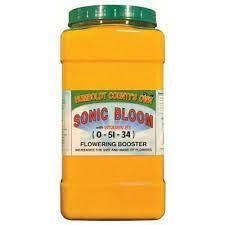 Humboldt County’s Own, Sonic Bloom, 10lb
