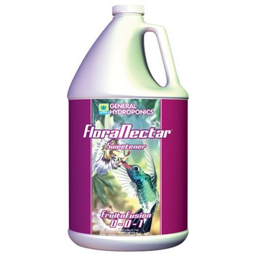 General Hydroponics® FloraNectar® FruitnFusion Gallon