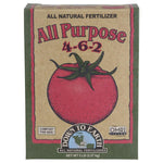Down To Earth™ All Purpose (4-6-2) 5lb