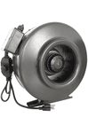 Hydro Crunch™ Inline Fan, 10" (Gdf250)