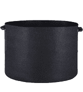 Fabric Pot, 20 Gallon
