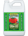 FoxFarm Grow Big® Liquid Plant Food 6-4-4 1 Gallon