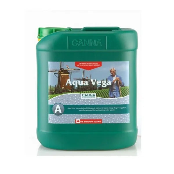 Canna Aqua Vega B, 5 Liter (0-3-4)