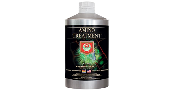 House & Garden Amino Treatment®, 5 Liter