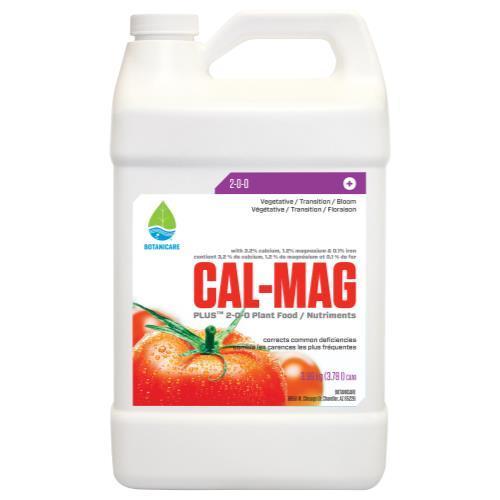 Botanicare® Cal-Mag™ Plus 1 Gallon