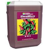 General Hydroponics® FloraMicro 6 Gallon