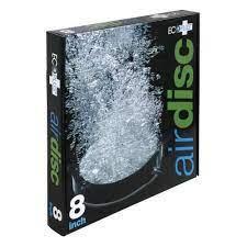 EcoPlus® Hydrovescent Air Disc® 8in