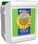 General Hydroponics® Liquid Koolbloom 6 Gallon