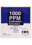 HM Digital® 1000 PPM CP-1000 20ml (1-pack)