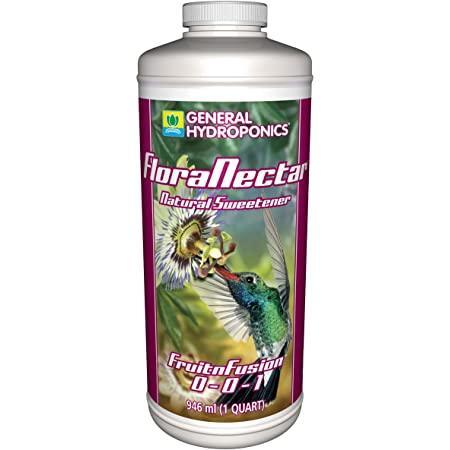 General Hydroponics FloraNectar® FruitnFusion® Quart