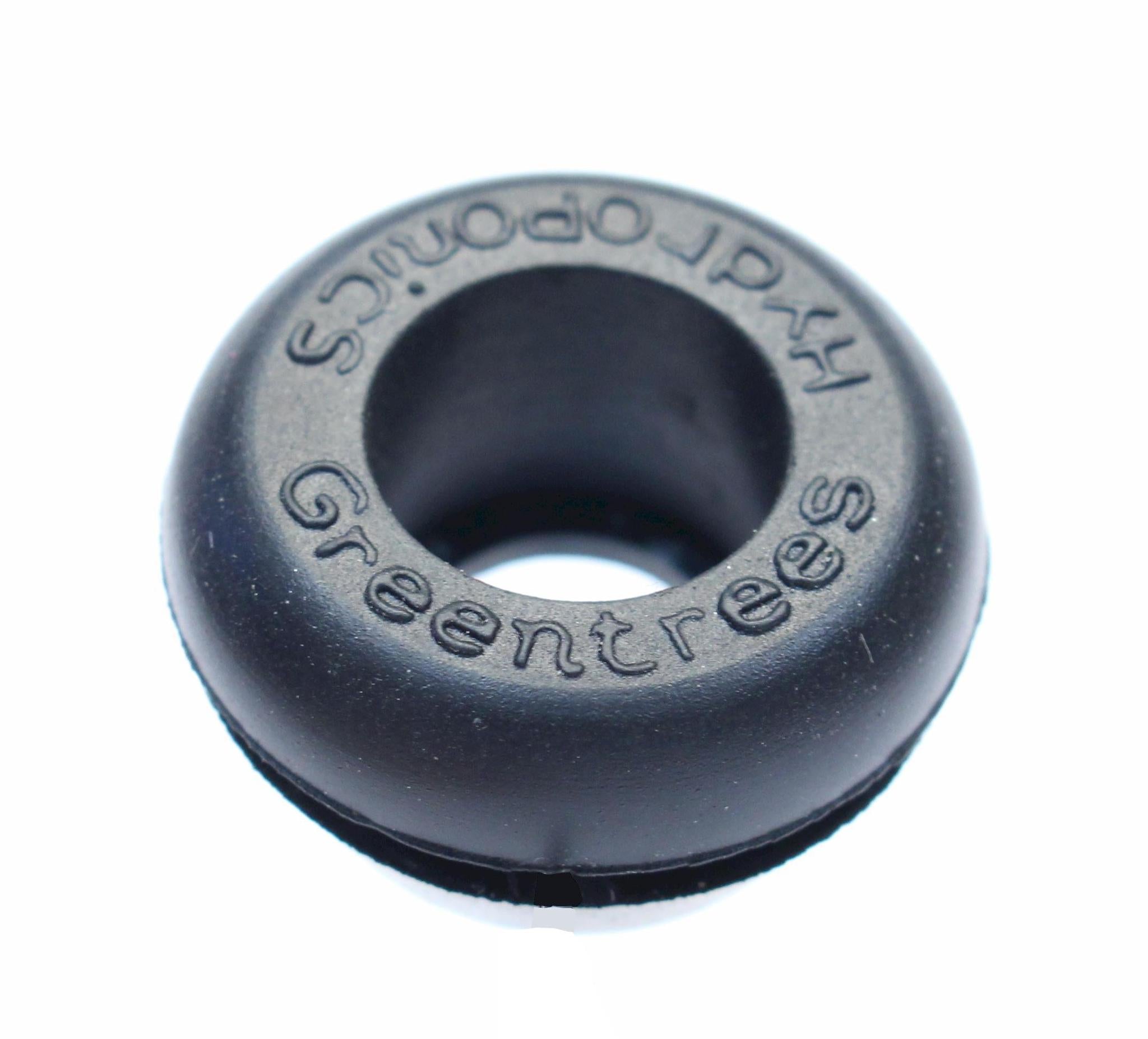 Grommet 1/2" Greentree