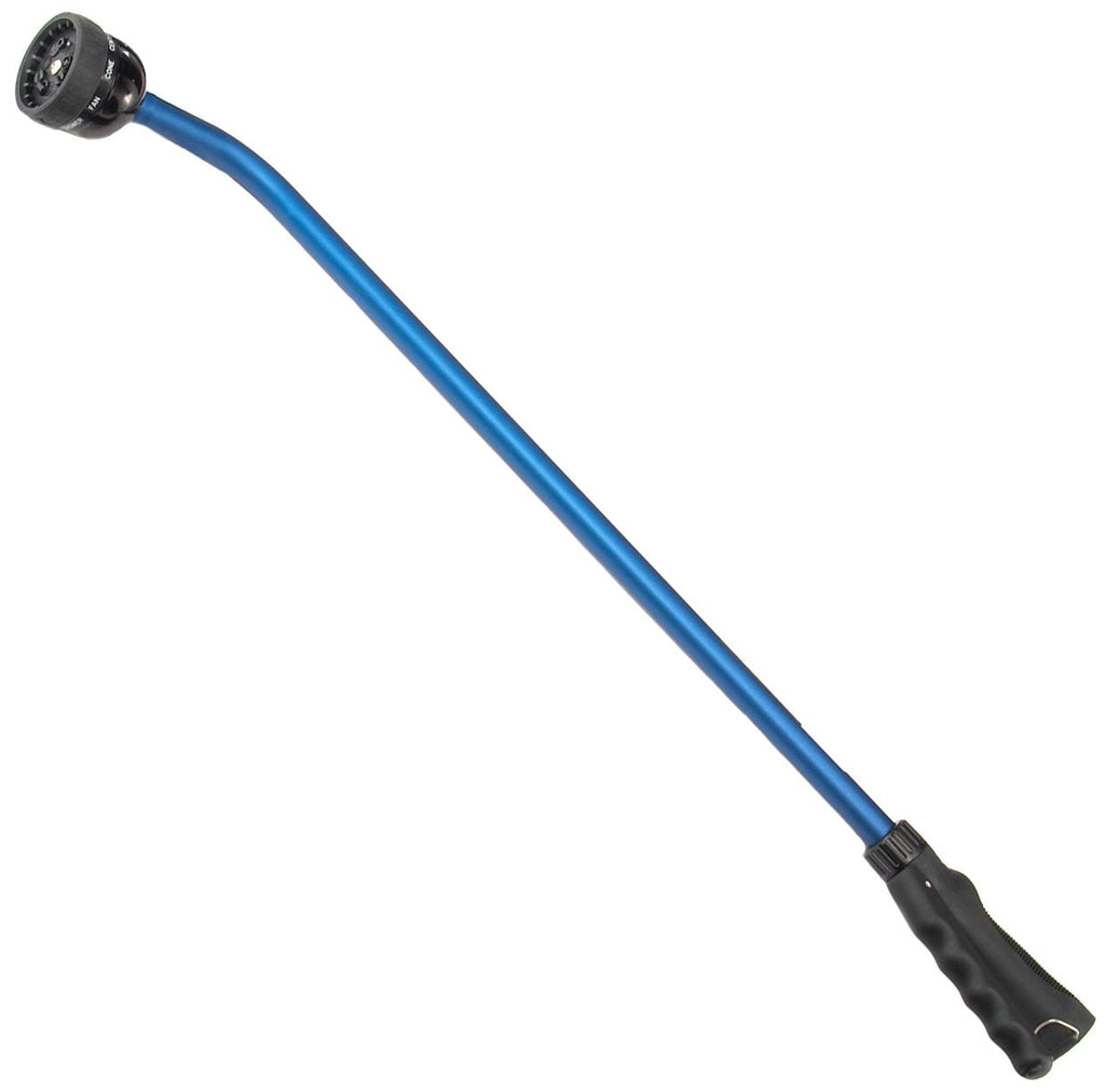 Dramm 30" 9 Pattern Blue Wand
