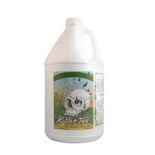 Humboldt County's Own Killer Tea, 1 Gallon