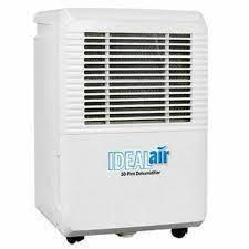 Ideal-Air™ Dehumidifier, 22 Pint