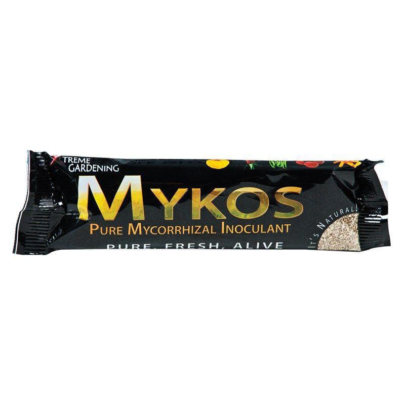 Xtreme Gardening® Mykos® Granular Mycorrhizal 100g Single