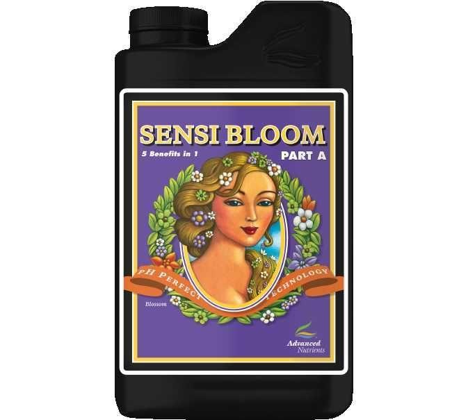 Advanced Nutrients pH Perfect® Sensi Bloom Part A 1L