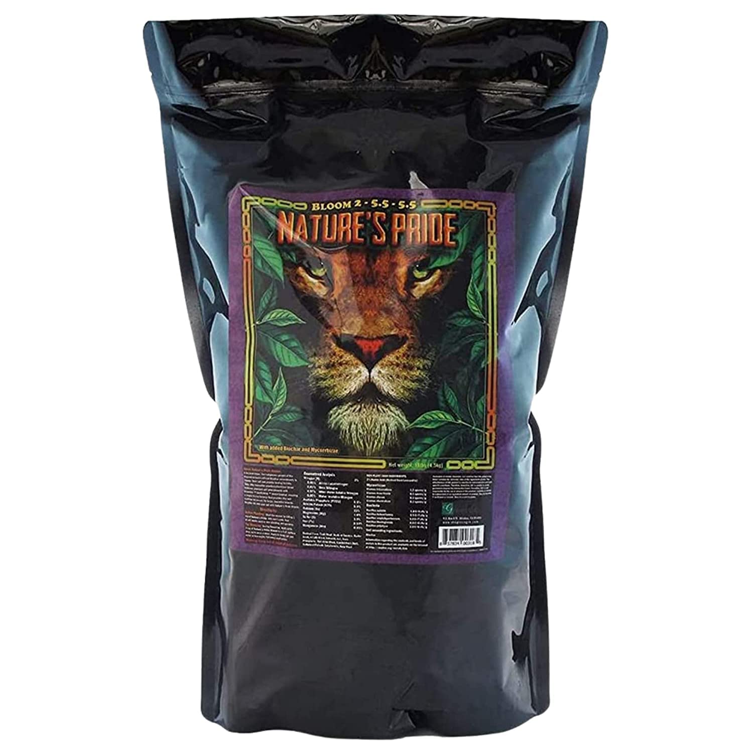 Green Gro Pride Lands Bloom, 10lb