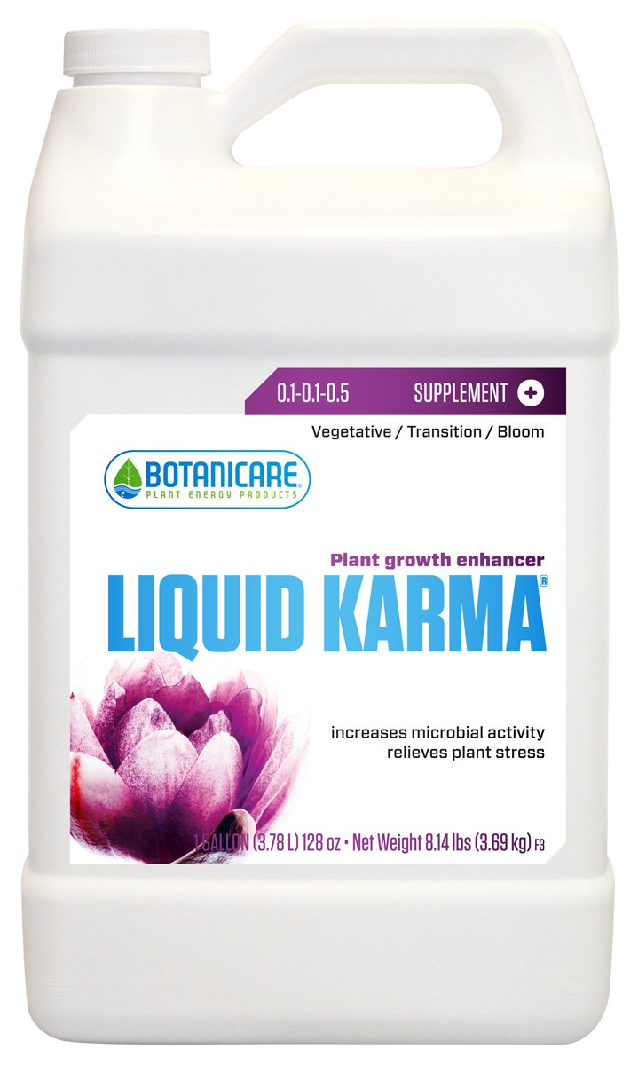 Botanicare® Liquid Karma® Gallon