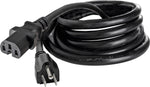 Hydrofarm® Ballast Power Cord, 120V 8ft