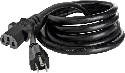 Hydrofarm® Ballast Power Cord, 120V 8ft