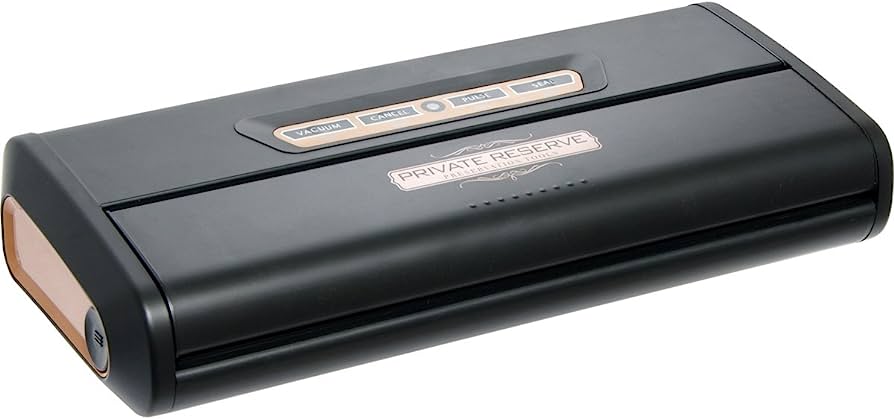 Private Reserve Vacuum Sealer