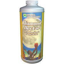 General Hydroponics® Diamond Nectar® Quart