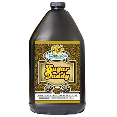 Technaflora® Sugar Daddy, 4 Liter