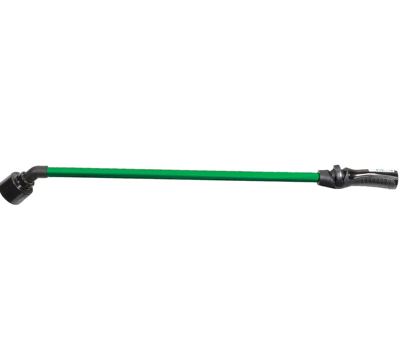 Dramm 30" 9 Pattern Green Wand