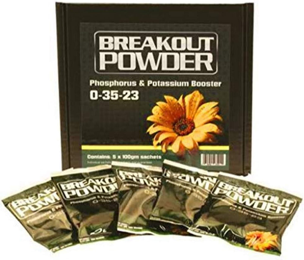 Aptus Breakout Powder 100 gm - Pack of 5