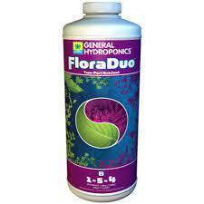 General Hydroponics® FloraDuo® Part B, Quart