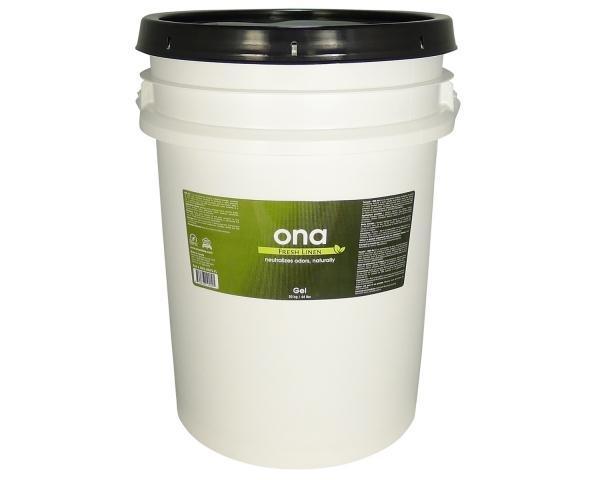 Ona Gel Fresh Linen, 5 Gallon