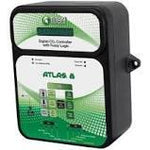 Titan Controls® Atlas® 8 - Digital CO2 Controller with Fuzzy Logic