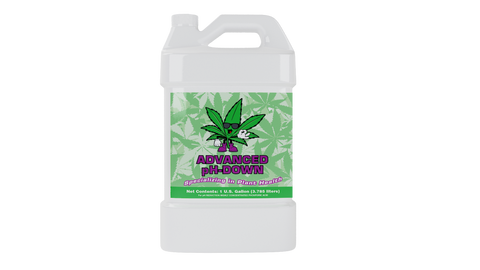 Soft Jamb Advanced pH Down® 1 Gallon