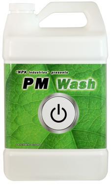 Npk PM Wash Gallon