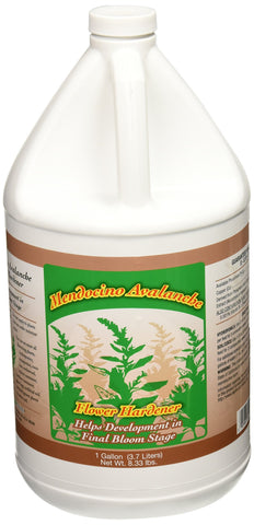 Grow More Mendocino Avalanche, 1 Gallon