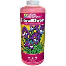 General Hydroponics® FloraBloom® Quart
